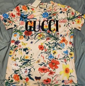 Gucci Mens Shirt